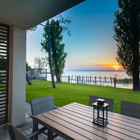Beach 101 Villa Siófok Extérieur photo