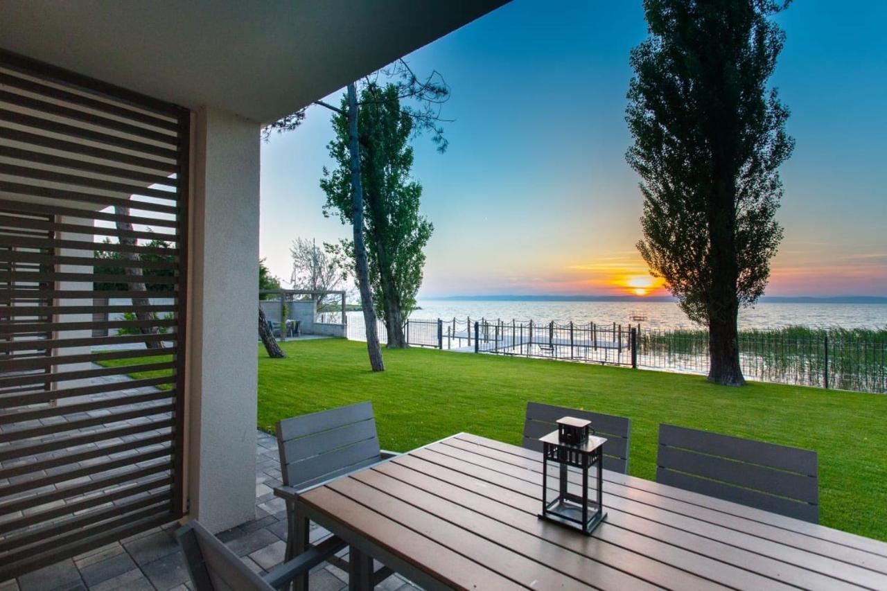 Beach 101 Villa Siófok Extérieur photo