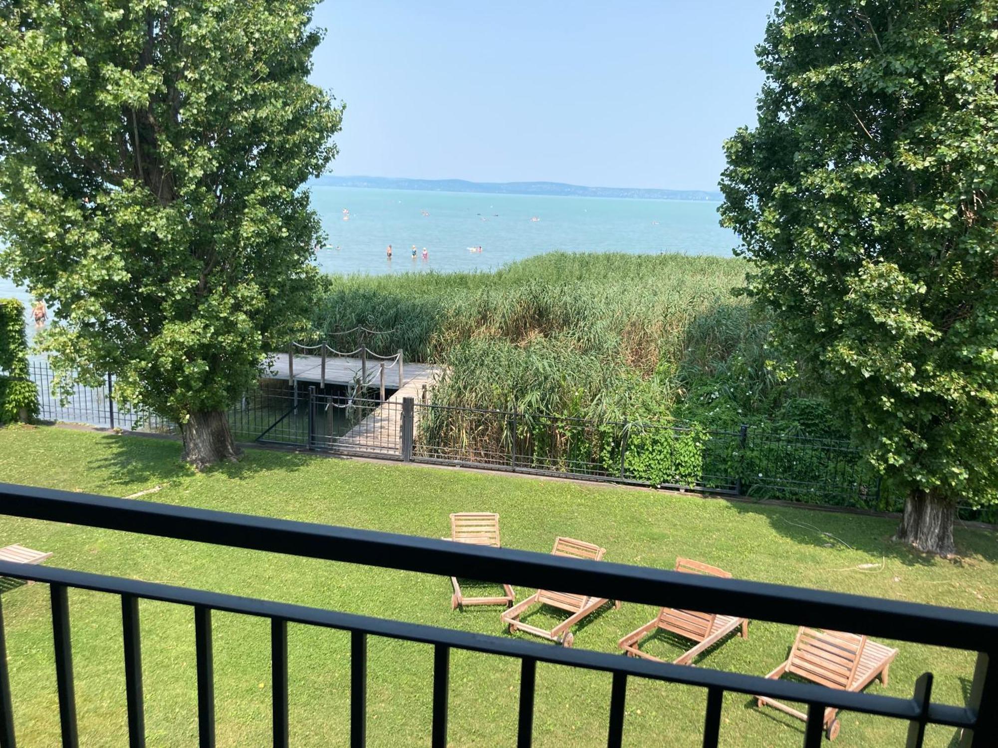 Beach 101 Villa Siófok Extérieur photo