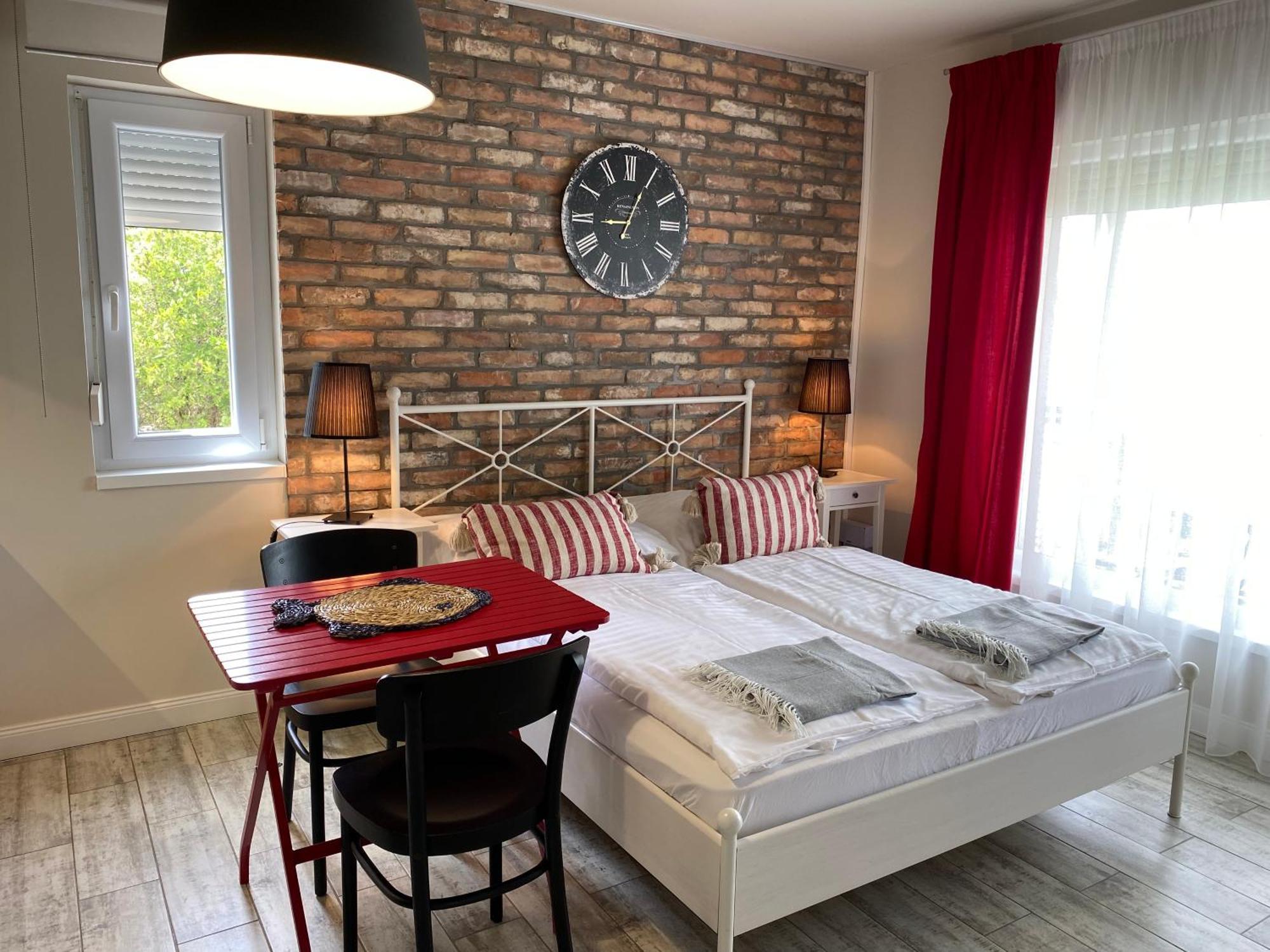 Beach 101 Villa Siófok Extérieur photo