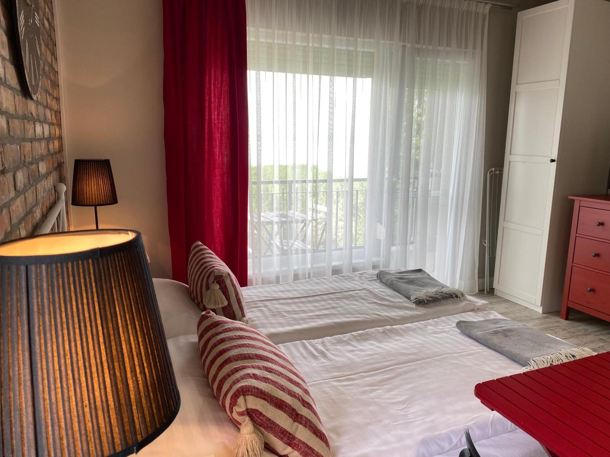 Beach 101 Villa Siófok Extérieur photo