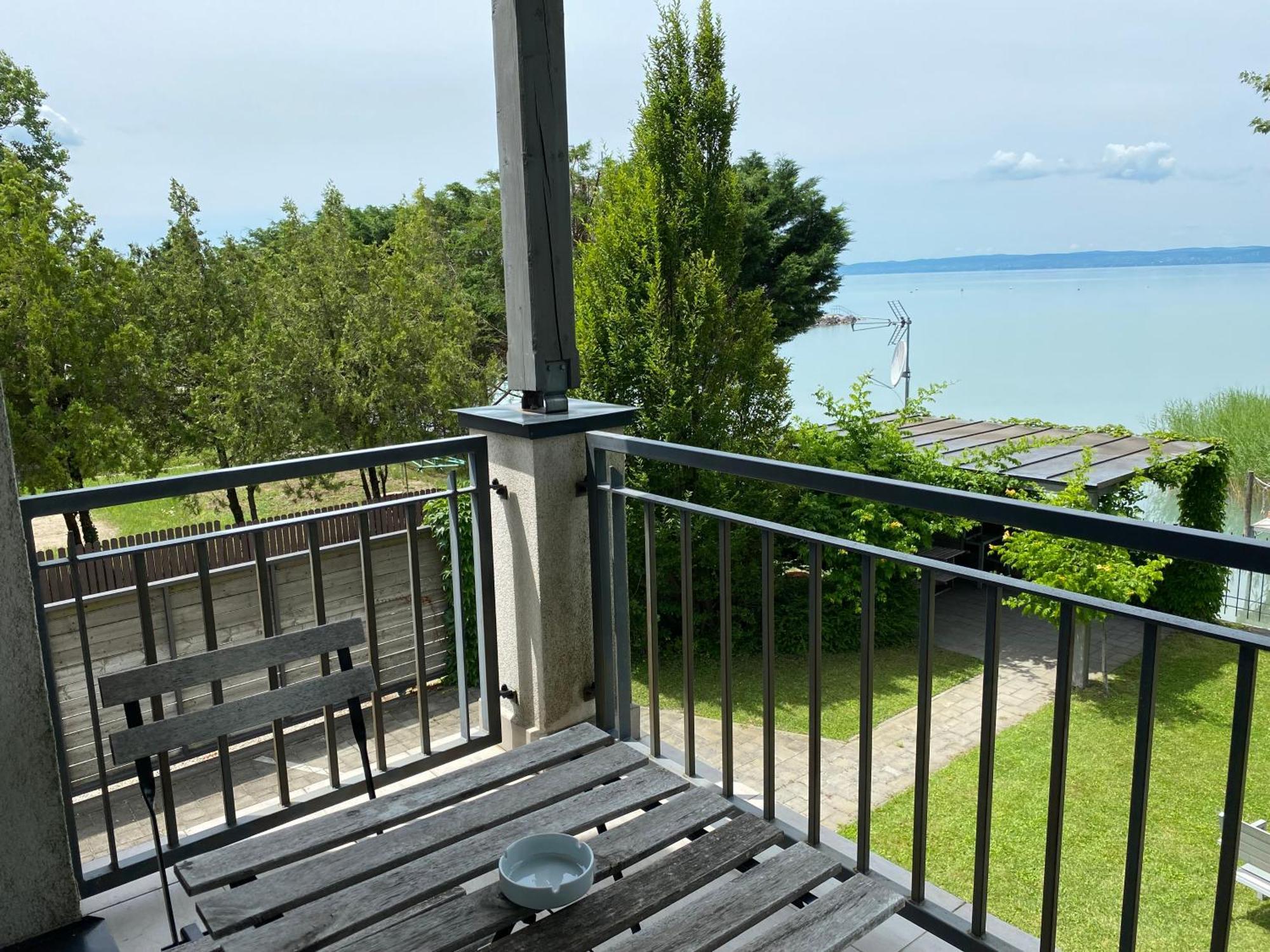 Beach 101 Villa Siófok Extérieur photo