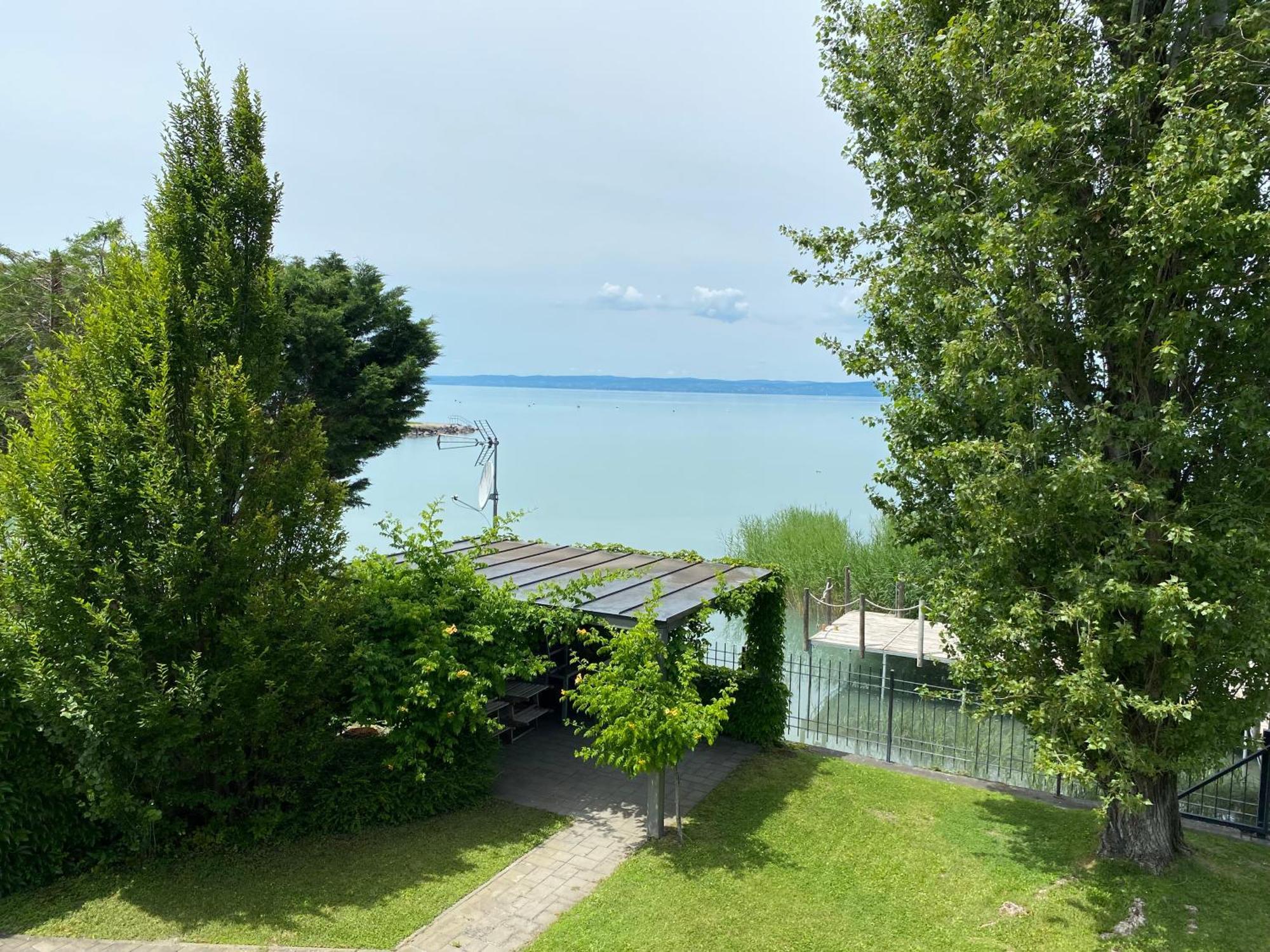 Beach 101 Villa Siófok Extérieur photo