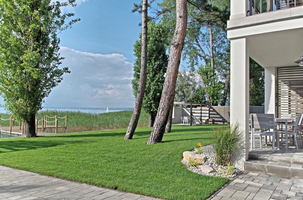 Beach 101 Villa Siófok Extérieur photo