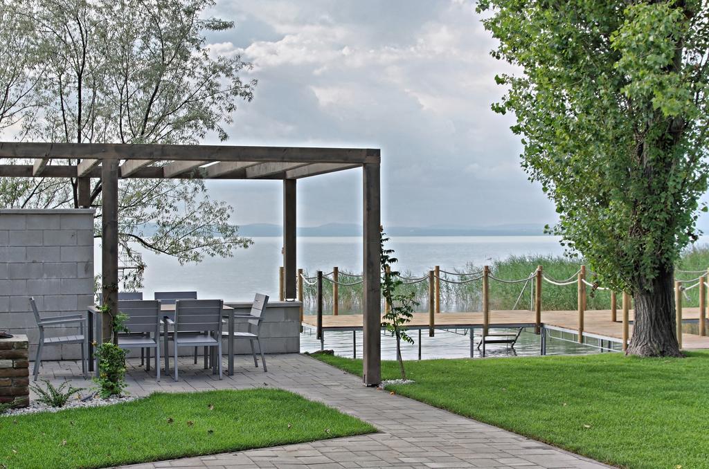 Beach 101 Villa Siófok Extérieur photo