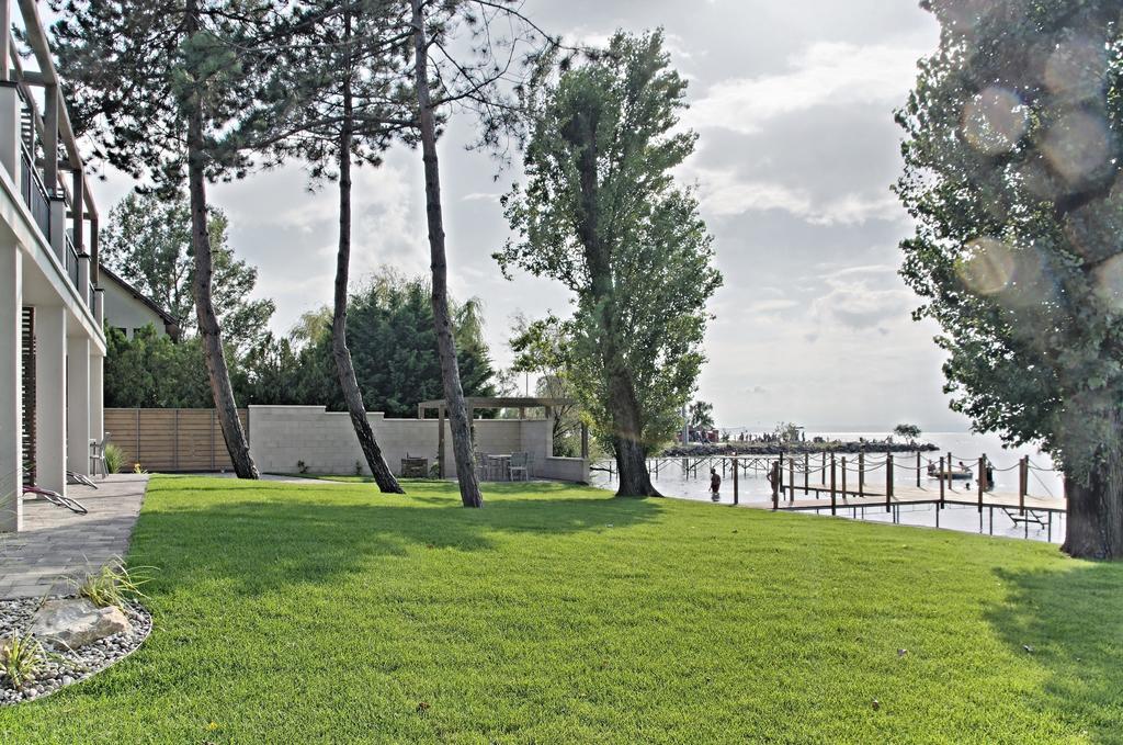 Beach 101 Villa Siófok Extérieur photo
