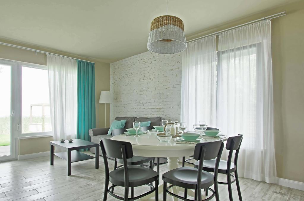 Beach 101 Villa Siófok Chambre photo