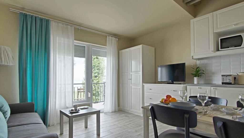Beach 101 Villa Siófok Chambre photo